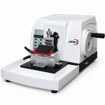 Semi Automatic Microtome